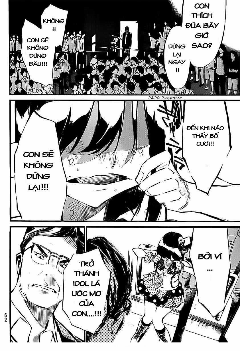 Akb49 - Renai Kinshi Jourei 46 trang 7