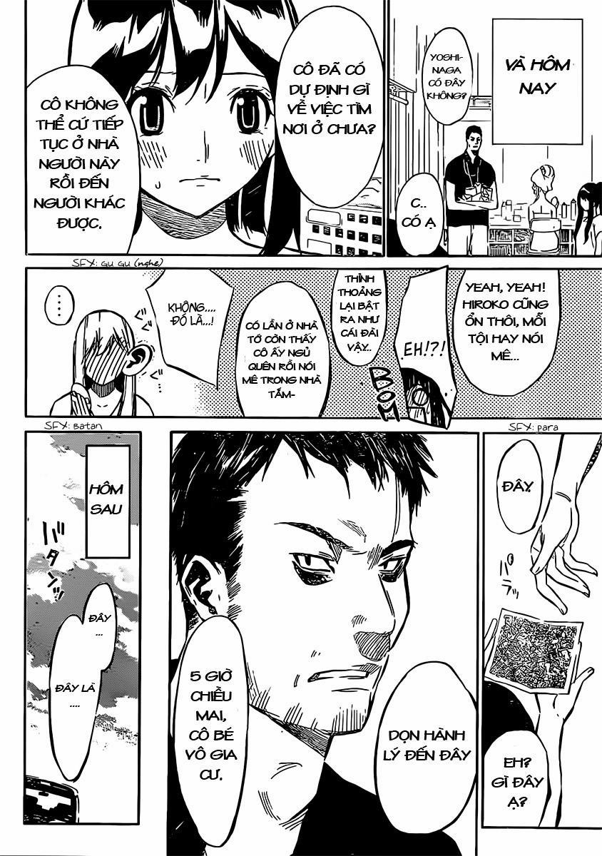 Akb49 - Renai Kinshi Jourei 47 trang 2