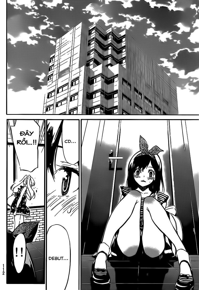 Akb49 - Renai Kinshi Jourei 50 trang 17