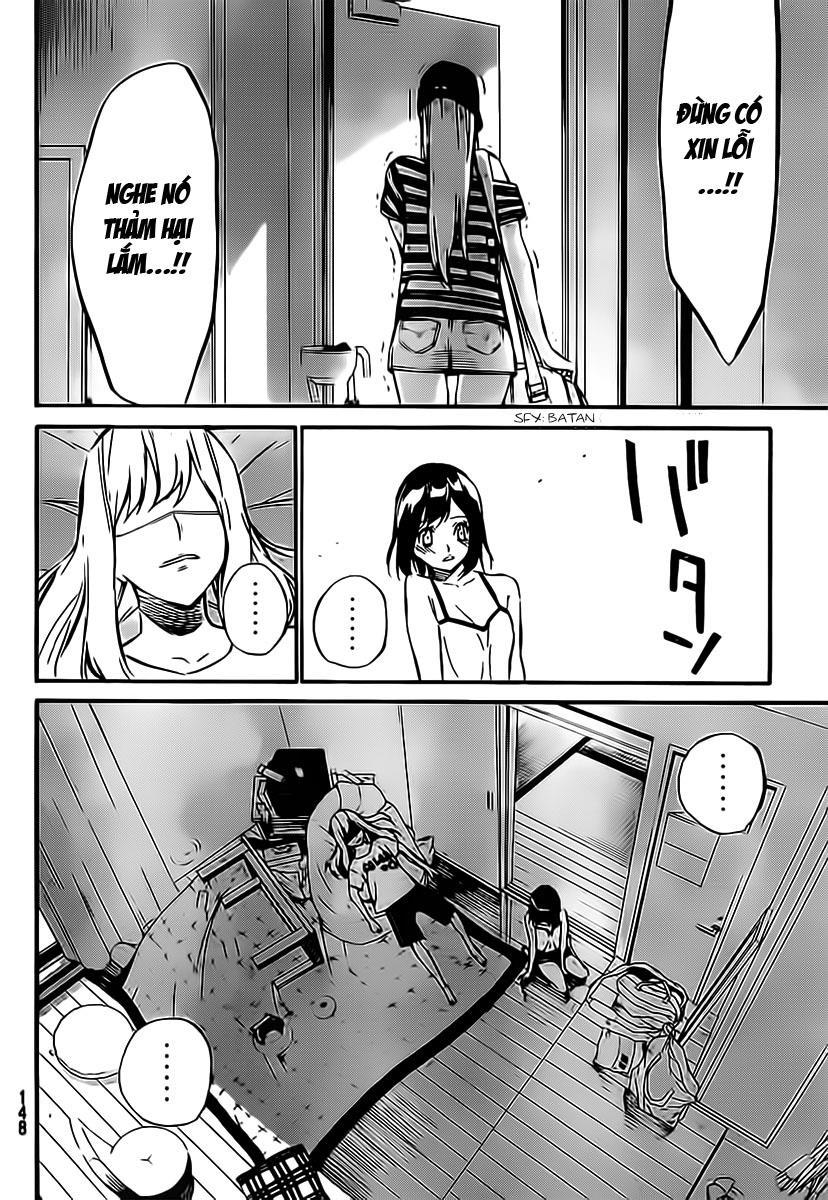 Akb49 - Renai Kinshi Jourei 51 trang 18