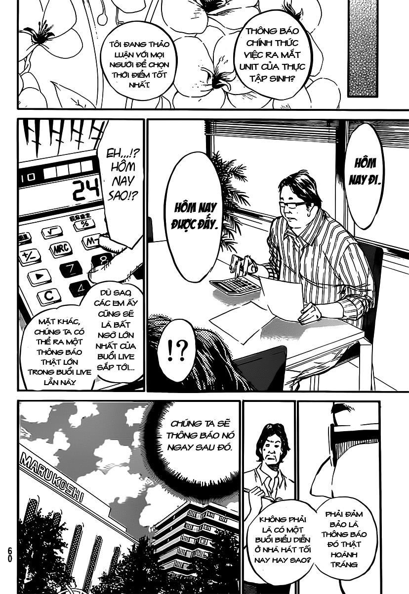 Akb49 - Renai Kinshi Jourei 53 trang 4