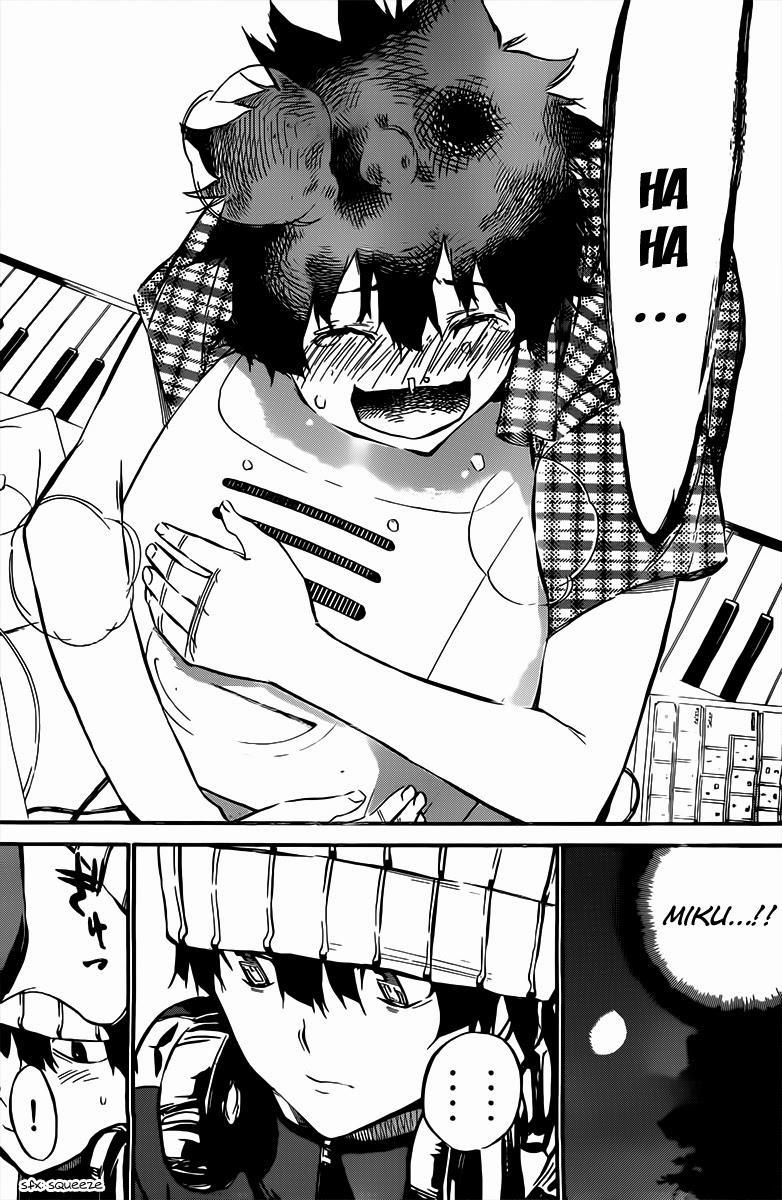 Akb49 - Renai Kinshi Jourei 60 trang 18