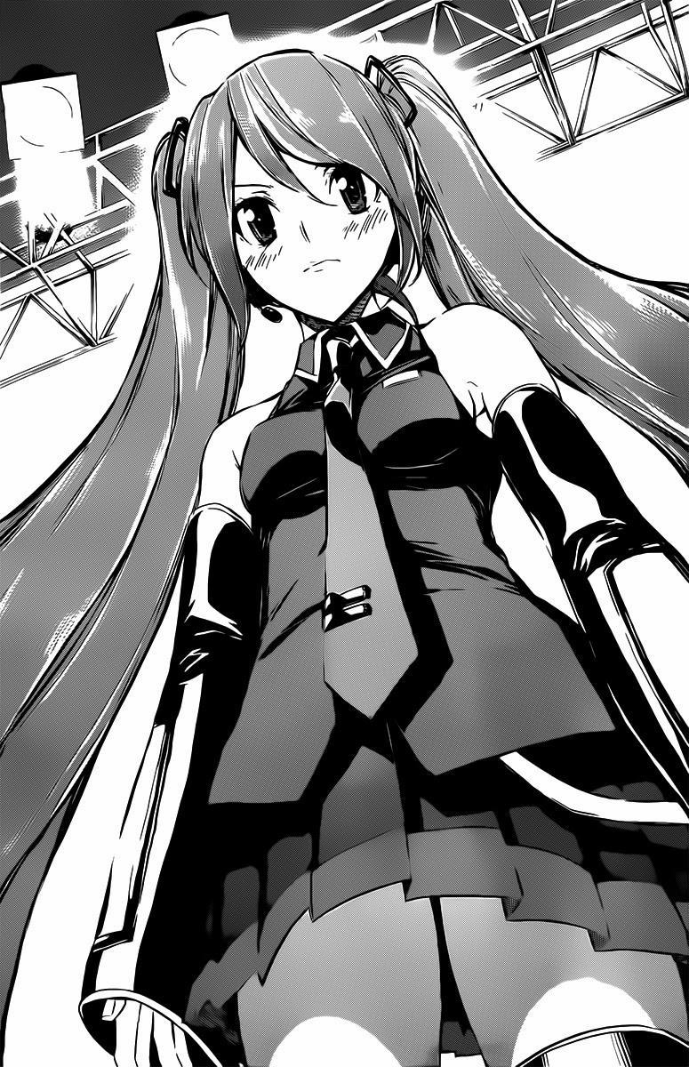 Akb49 - Renai Kinshi Jourei 60 trang 5