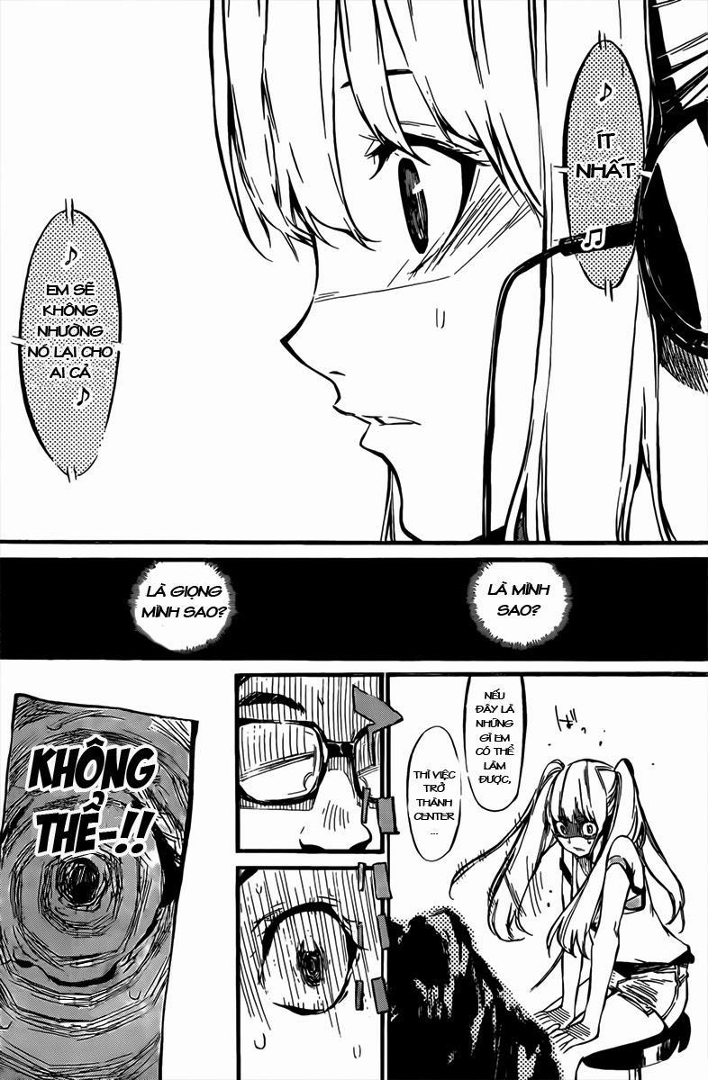 Akb49 - Renai Kinshi Jourei 61 trang 14