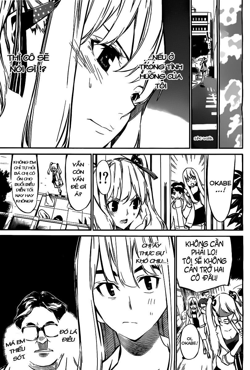 Akb49 - Renai Kinshi Jourei 62 trang 5