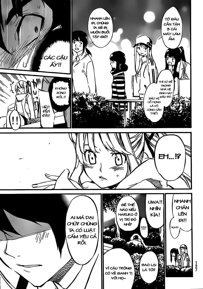 Akb49 - Renai Kinshi Jourei 64 trang 5