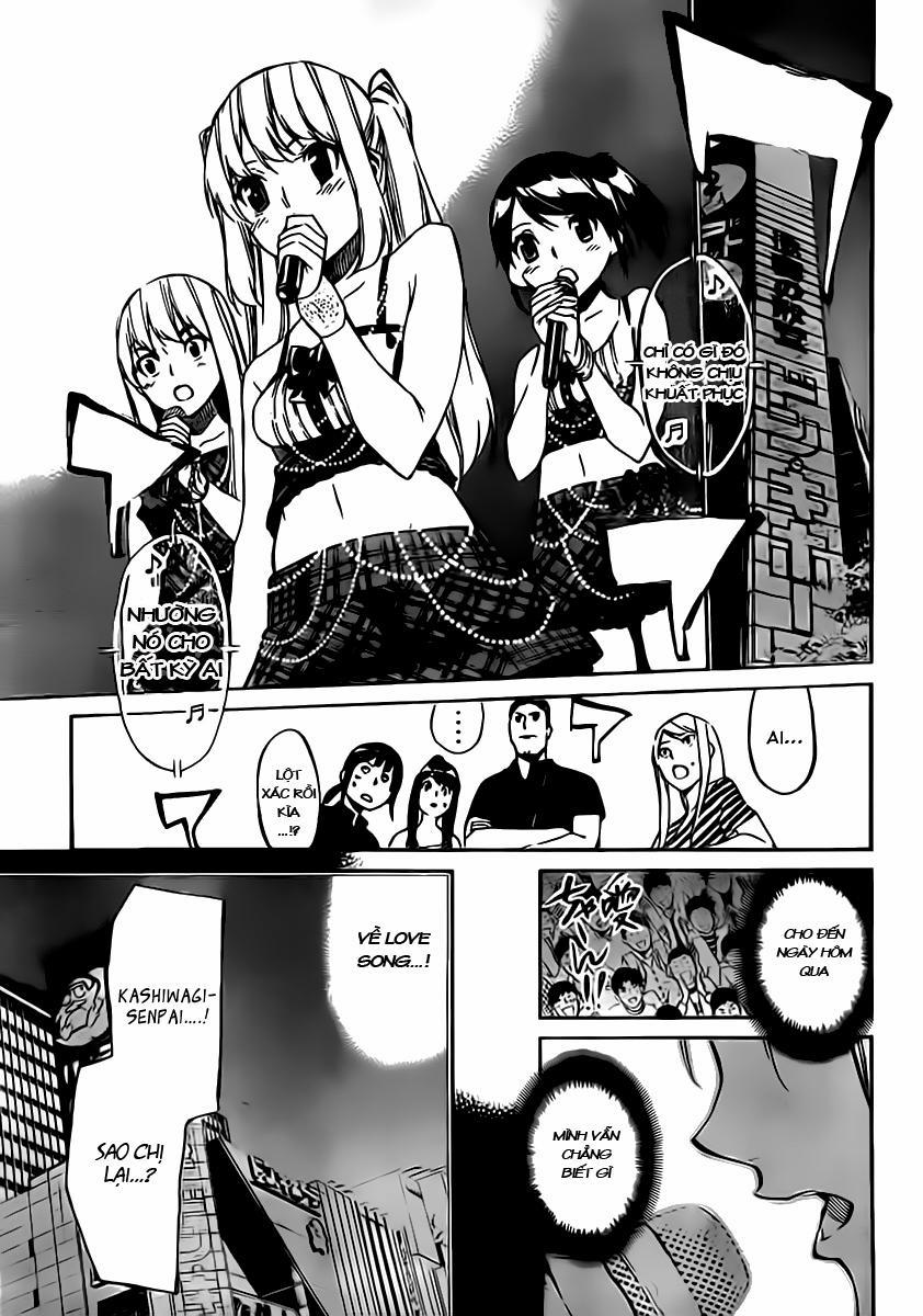 Akb49 - Renai Kinshi Jourei 65 trang 5