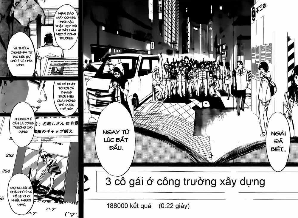 Akb49 - Renai Kinshi Jourei 68 trang 17