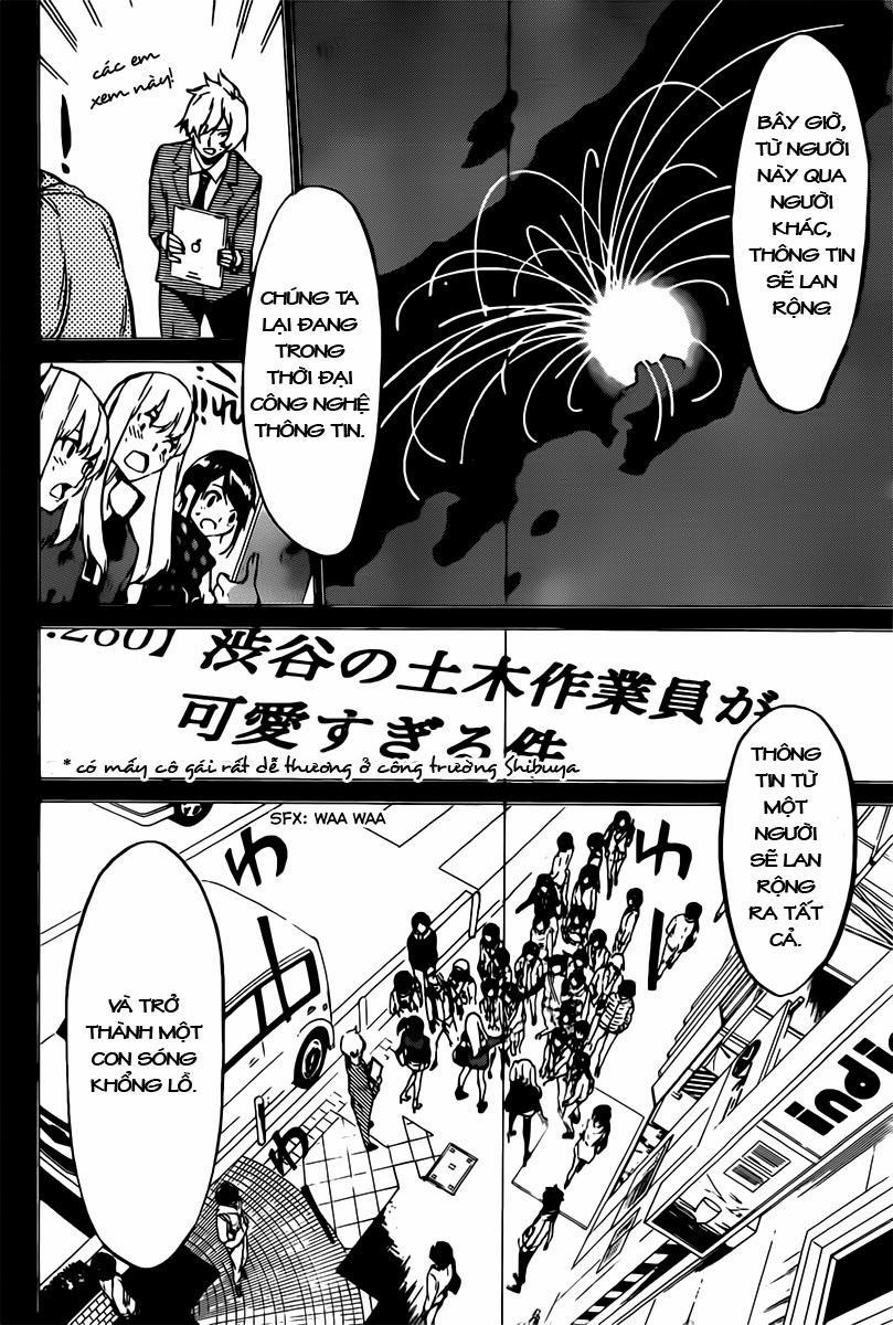 Akb49 - Renai Kinshi Jourei 68 trang 18