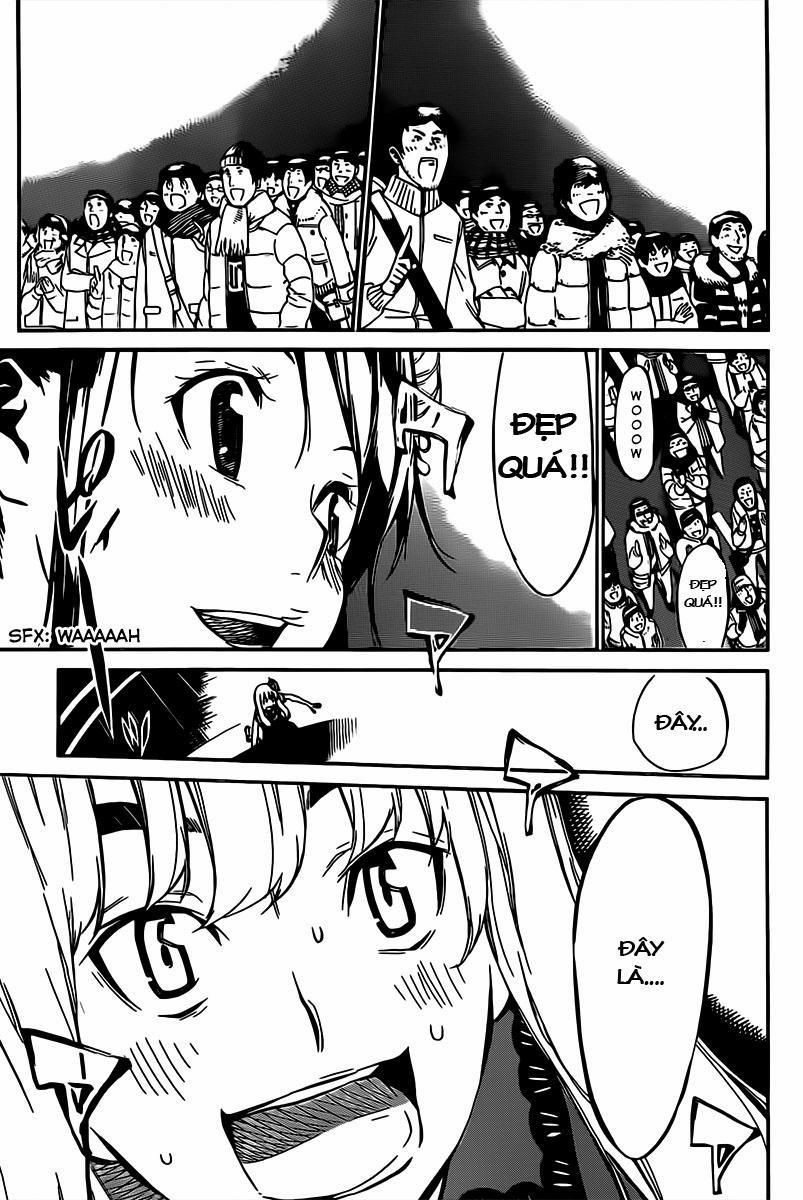 Akb49 - Renai Kinshi Jourei 69 trang 15