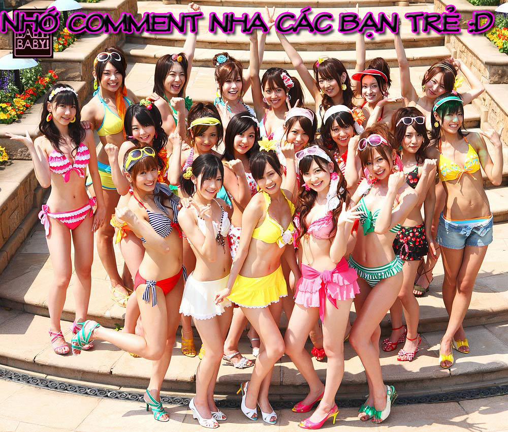 Akb49 - Renai Kinshi Jourei 7 trang 20