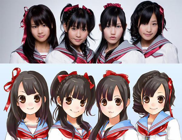 Akb49 - Renai Kinshi Jourei 7 trang 21