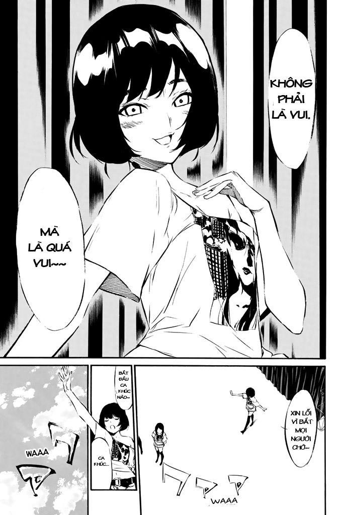 Akb49 - Renai Kinshi Jourei 74 trang 13