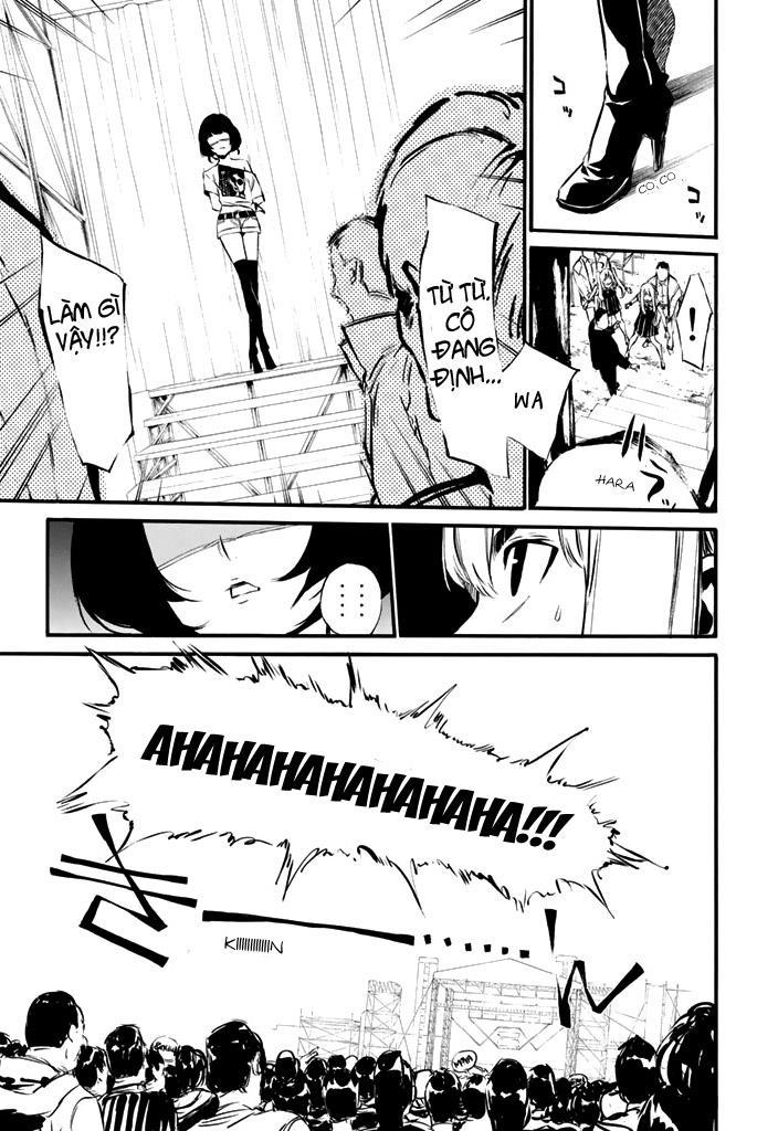 Akb49 - Renai Kinshi Jourei 74 trang 5