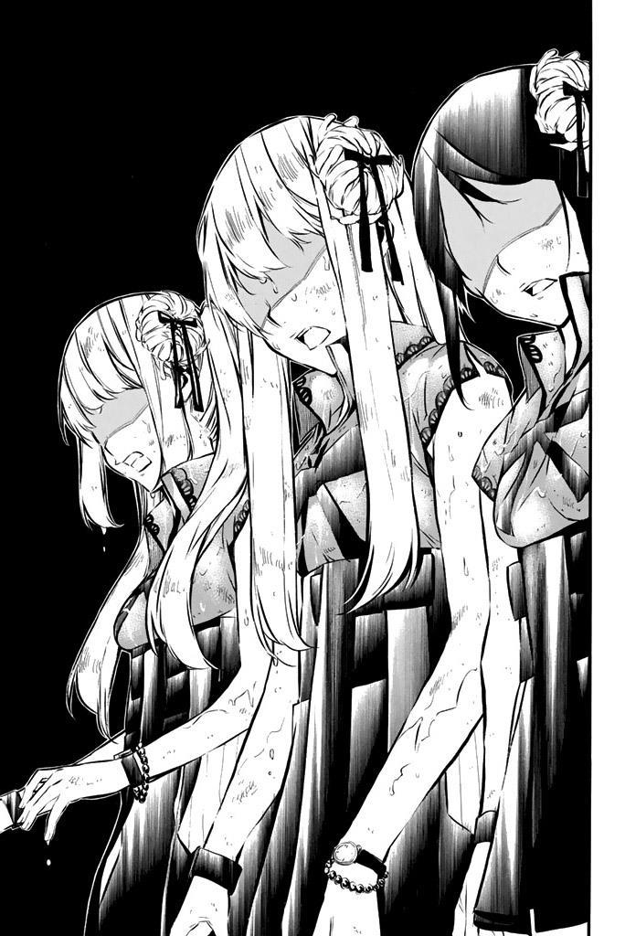 Akb49 - Renai Kinshi Jourei 74 trang 9