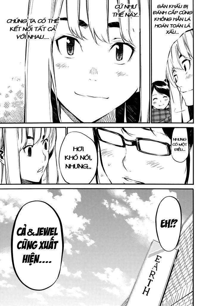 Akb49 - Renai Kinshi Jourei 76 trang 3