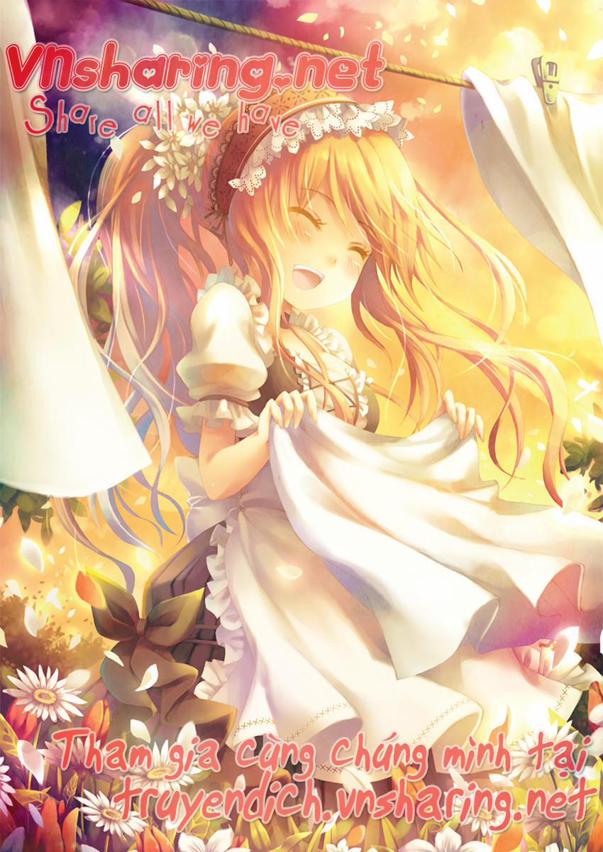 Akb49 - Renai Kinshi Jourei 8 trang 21