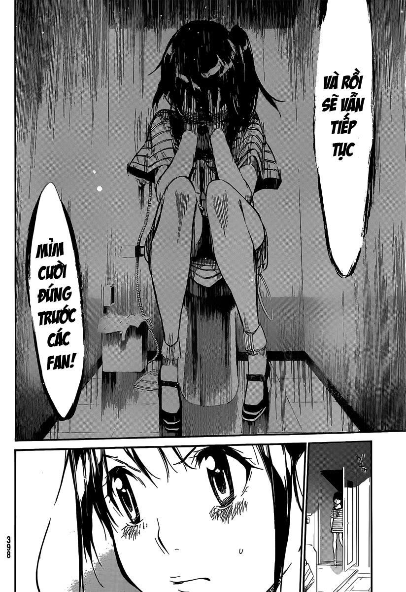 Akb49 - Renai Kinshi Jourei 82 trang 18