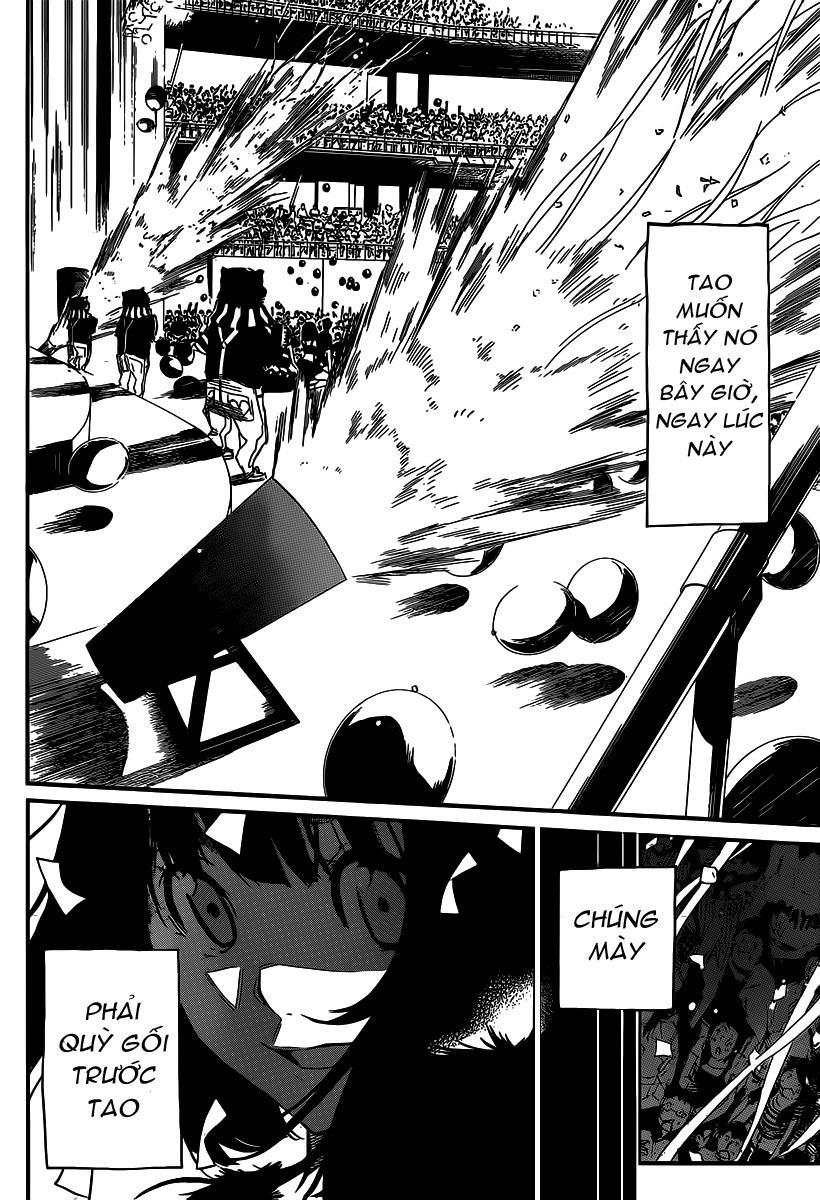 Akb49 - Renai Kinshi Jourei 88 trang 16