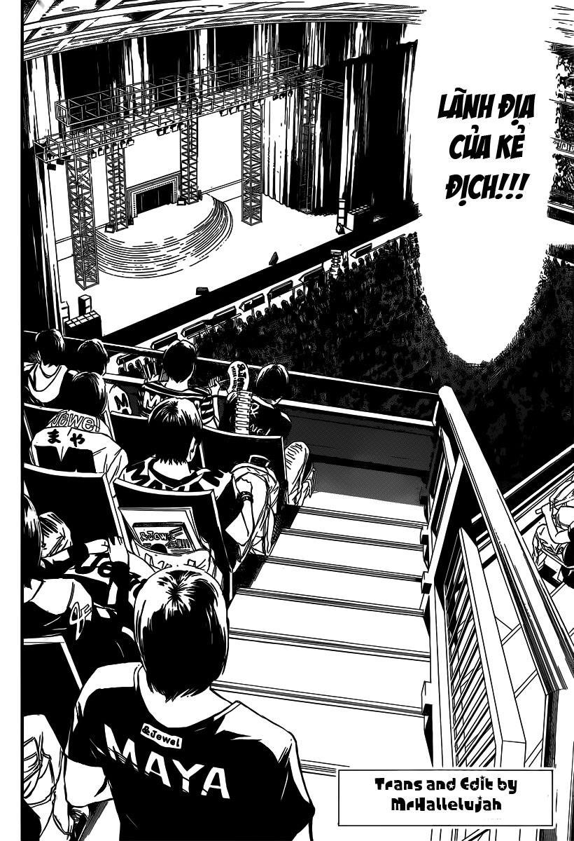 Akb49 - Renai Kinshi Jourei 88 trang 2