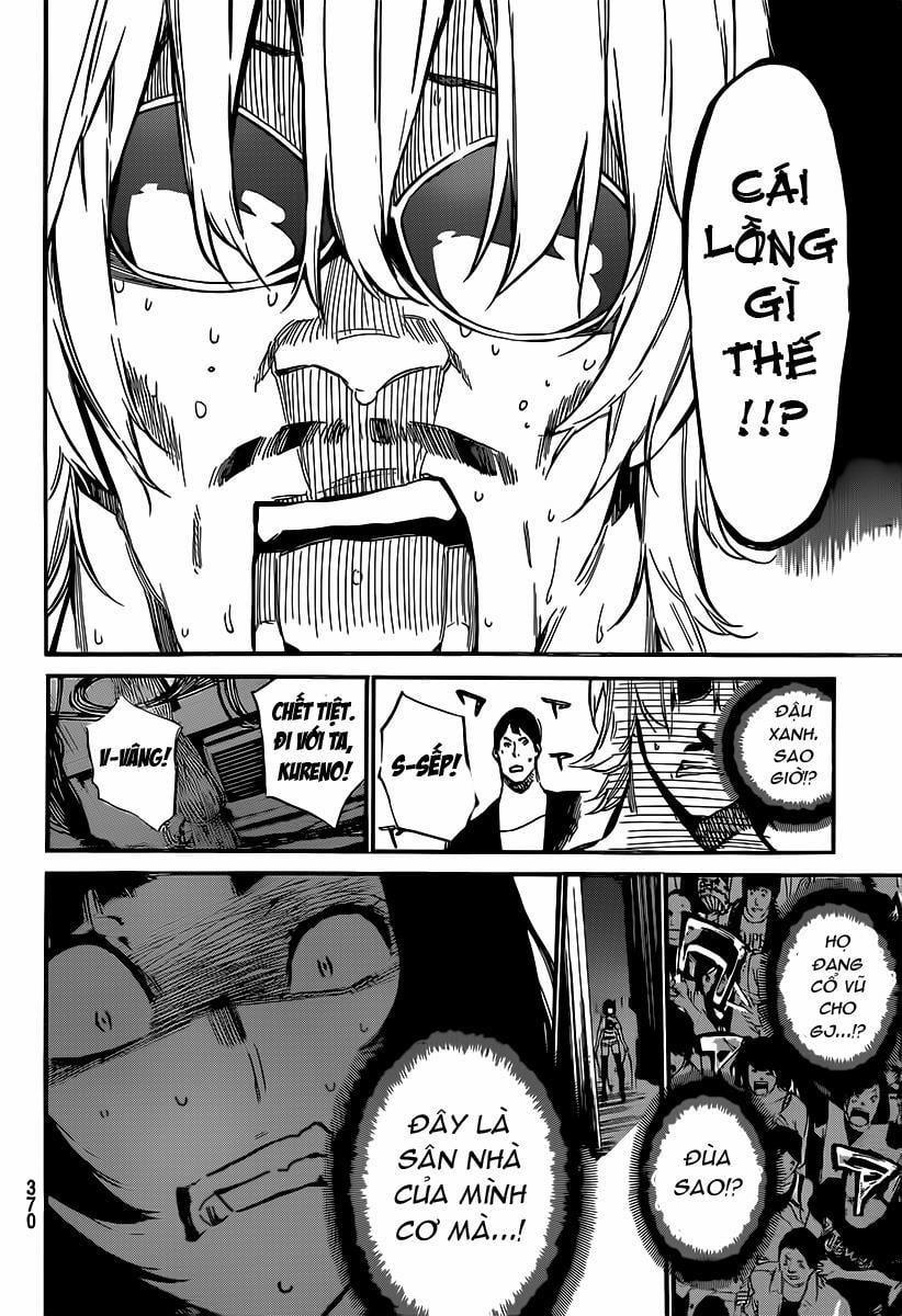 Akb49 - Renai Kinshi Jourei 90 trang 14