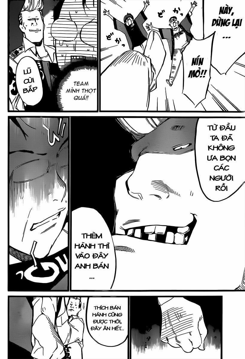 Akb49 - Renai Kinshi Jourei 90 trang 18