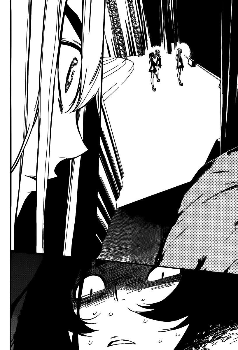 Akb49 - Renai Kinshi Jourei 91 trang 13