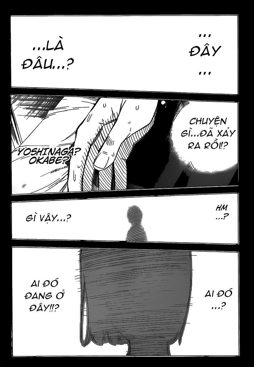 Akb49 - Renai Kinshi Jourei 94 trang 12