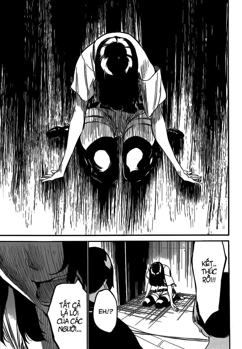 Akb49 - Renai Kinshi Jourei 95 trang 14