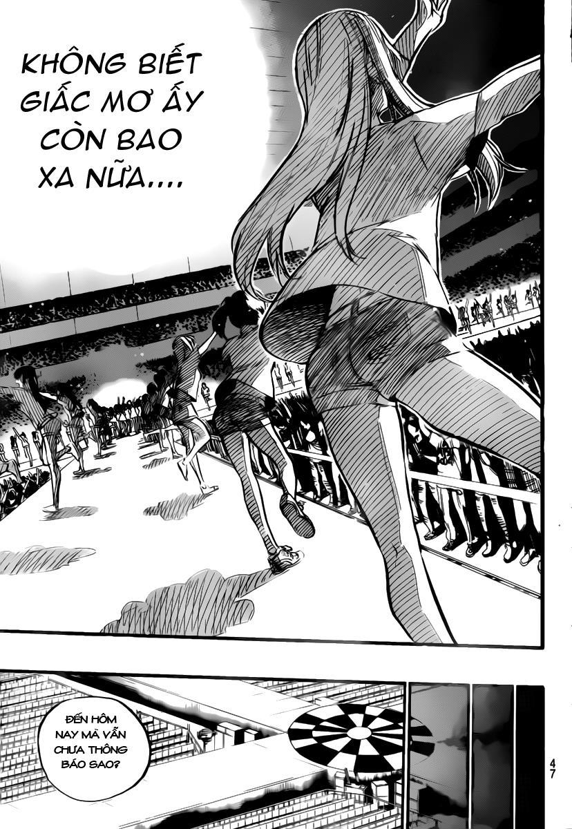 Akb49 - Renai Kinshi Jourei 99 trang 13