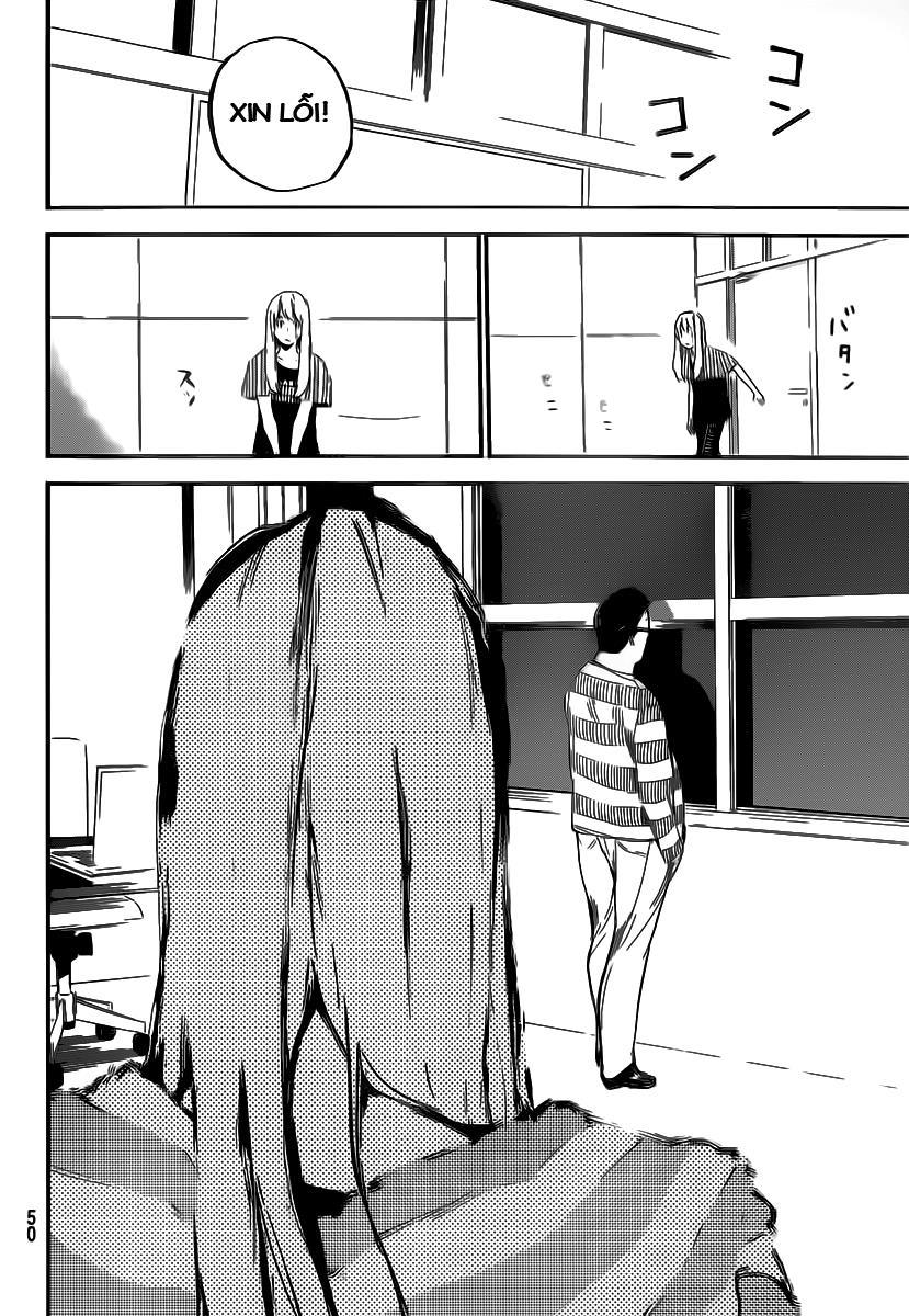 Akb49 - Renai Kinshi Jourei 99 trang 16