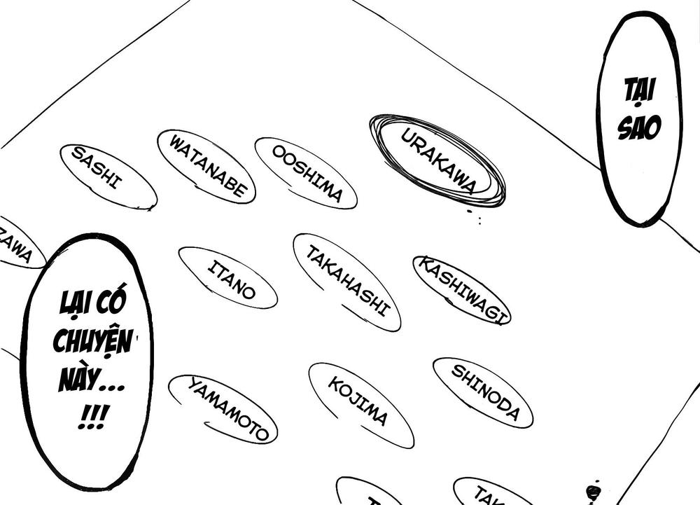 Akb49 - Renai Kinshi Jourei 99 trang 18