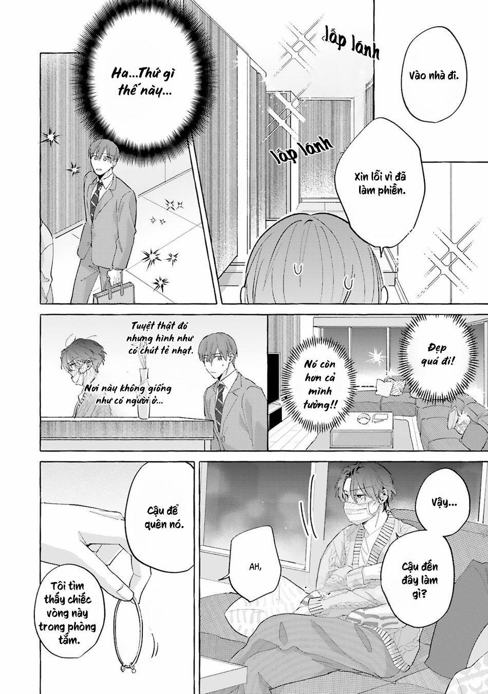 [AKIRA Roji] Shirouto Dakedo Ari Desu Ka 2 trang 15