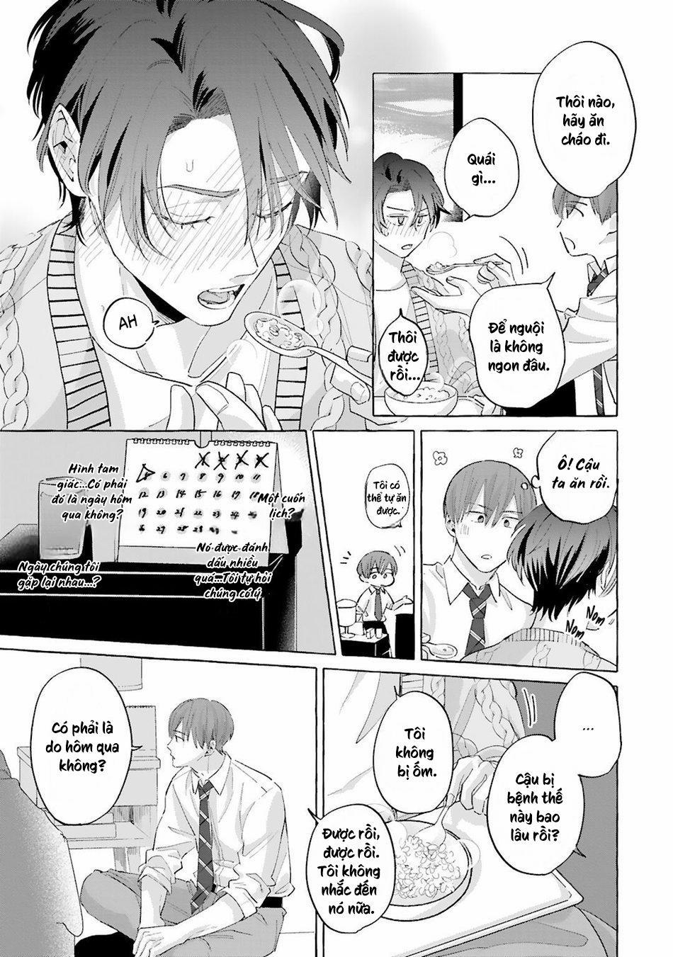 [AKIRA Roji] Shirouto Dakedo Ari Desu Ka 2 trang 20