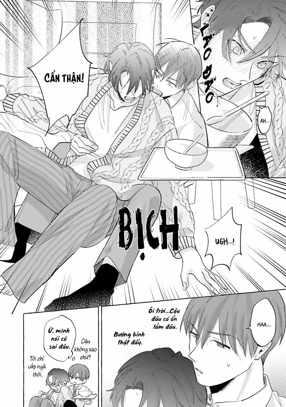 [AKIRA Roji] Shirouto Dakedo Ari Desu Ka 2 trang 23