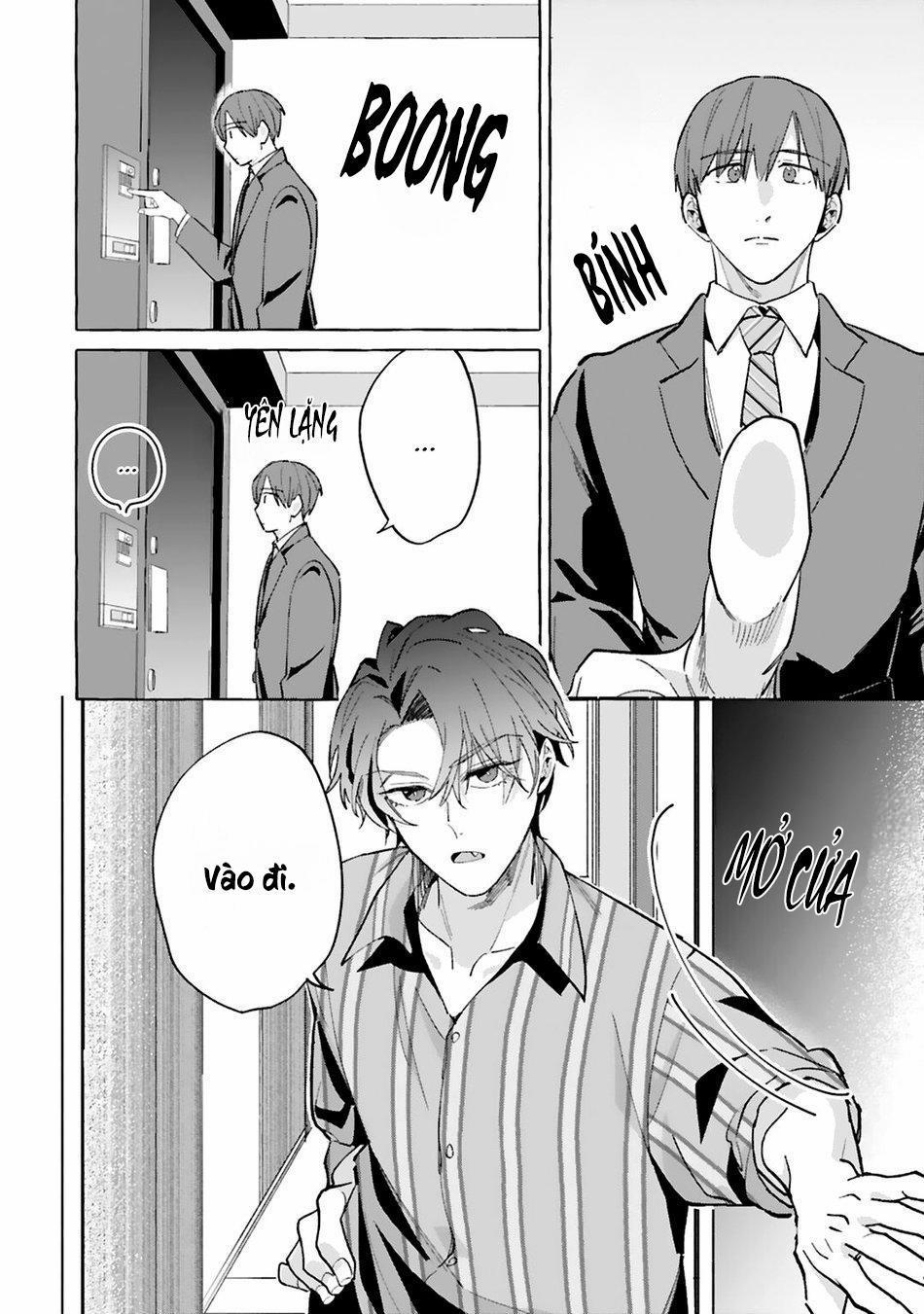 [AKIRA Roji] Shirouto Dakedo Ari Desu Ka 3 trang 1