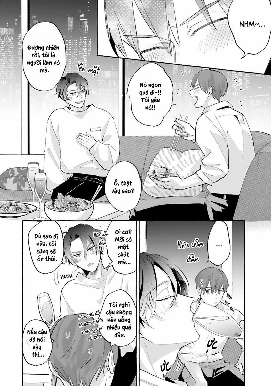 [AKIRA Roji] Shirouto Dakedo Ari Desu Ka 3 trang 15