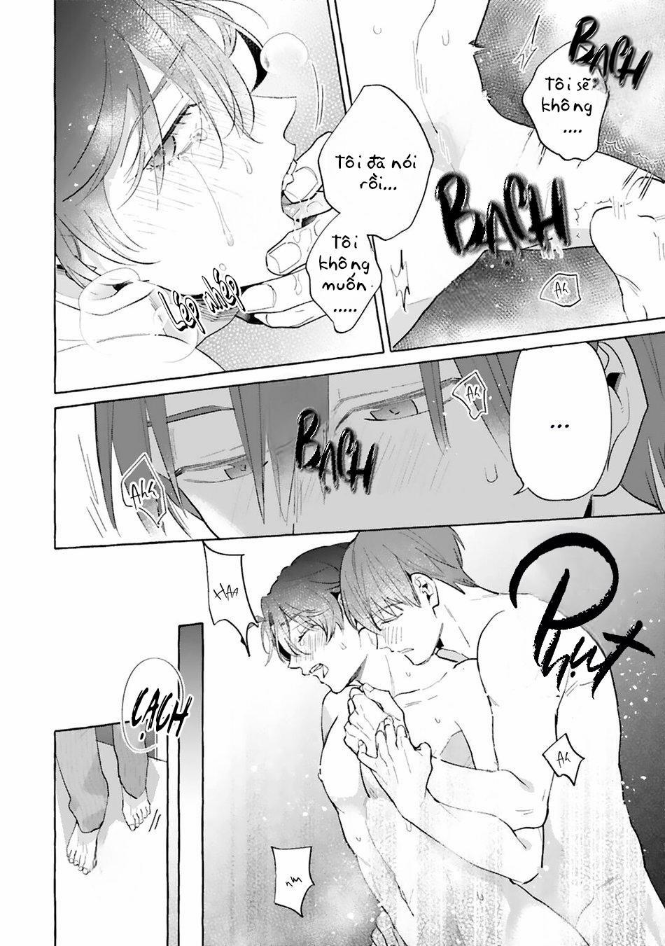 [AKIRA Roji] Shirouto Dakedo Ari Desu Ka 3 trang 31