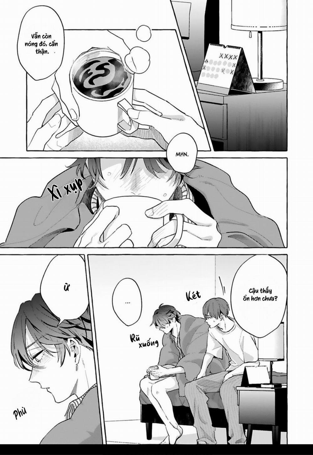 [AKIRA Roji] Shirouto Dakedo Ari Desu Ka 4 trang 1