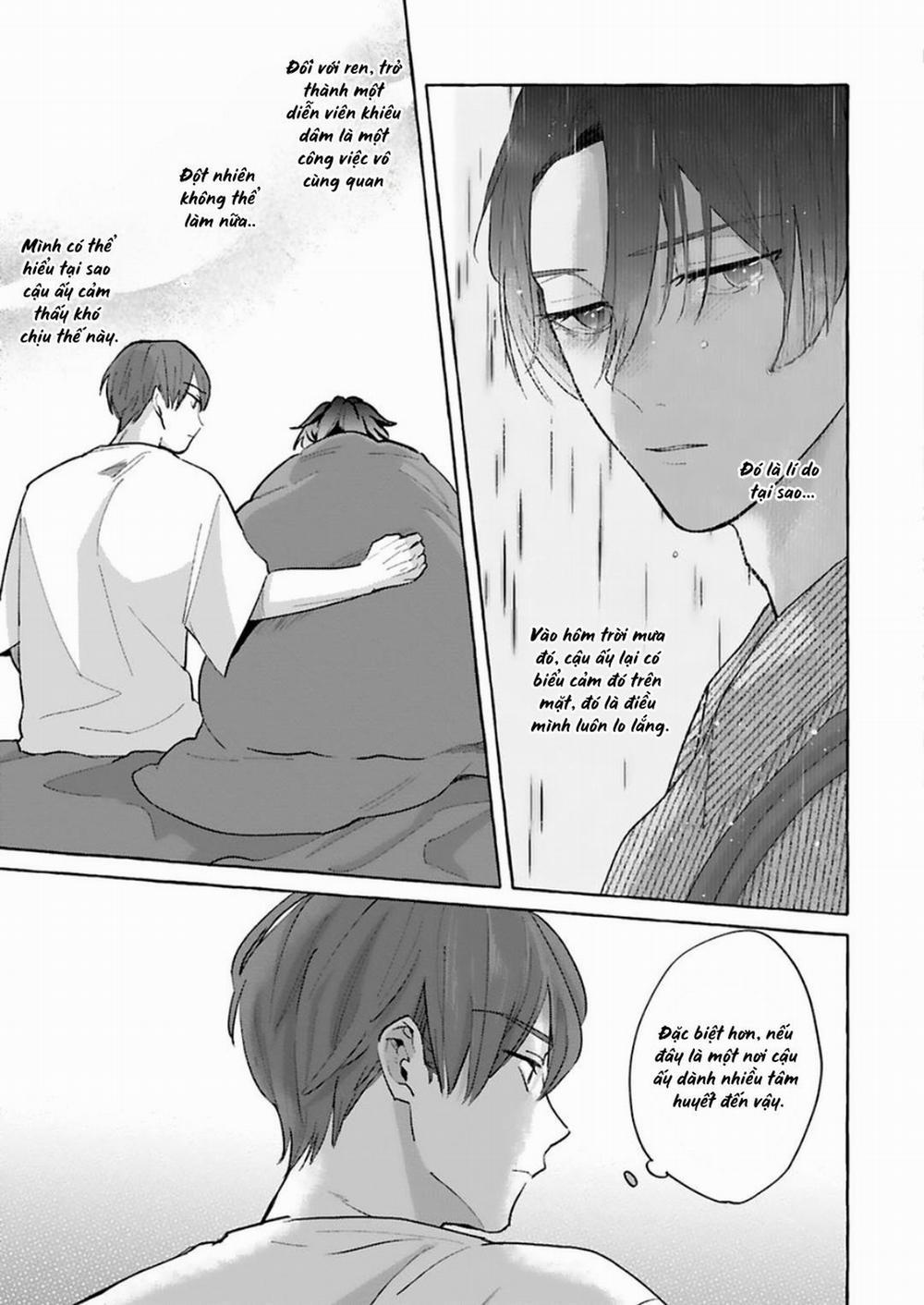 [AKIRA Roji] Shirouto Dakedo Ari Desu Ka 4 trang 13