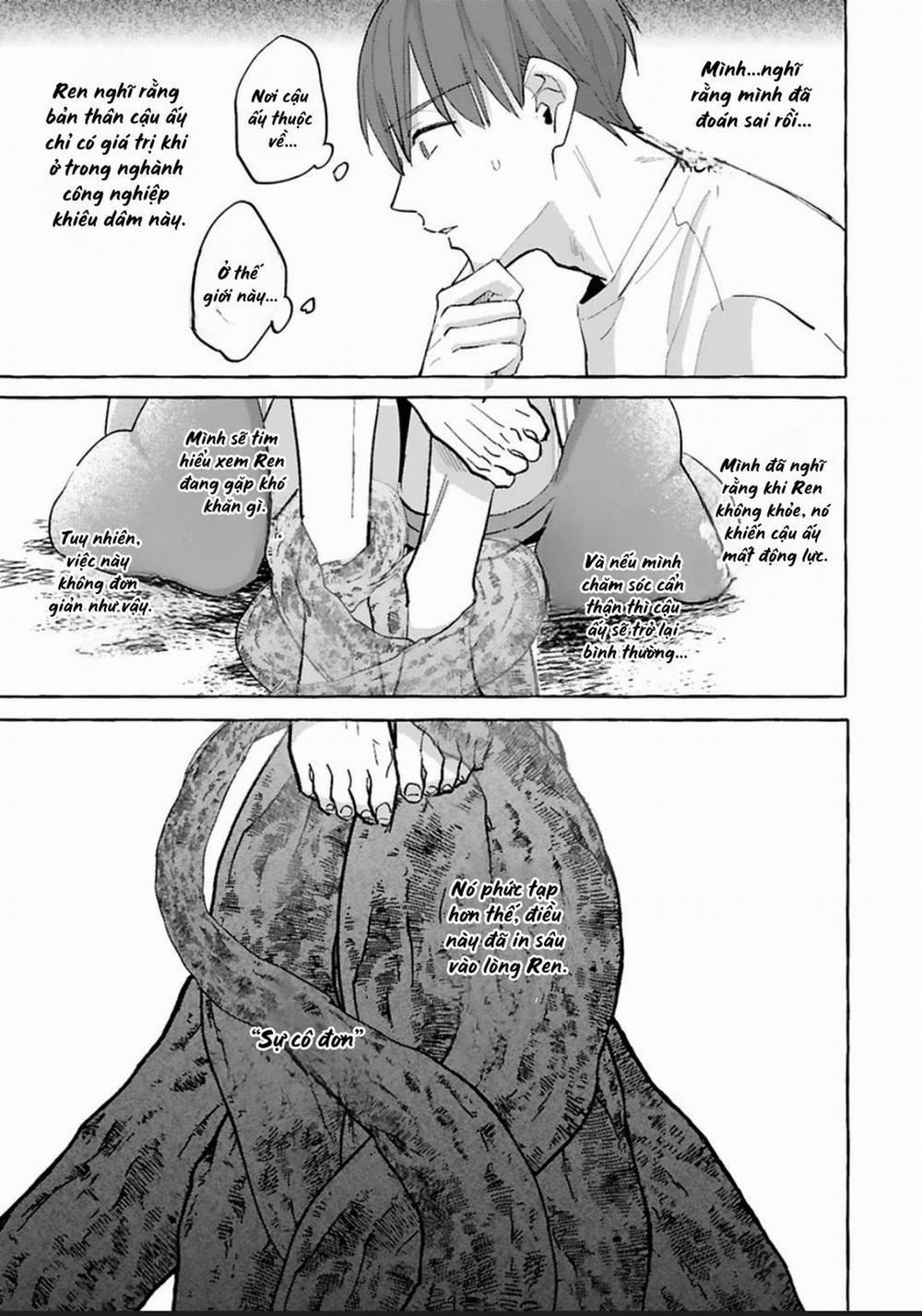 [AKIRA Roji] Shirouto Dakedo Ari Desu Ka 4 trang 15