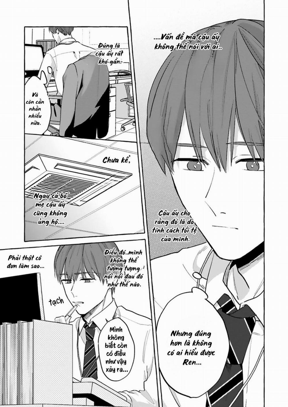 [AKIRA Roji] Shirouto Dakedo Ari Desu Ka 5 trang 1