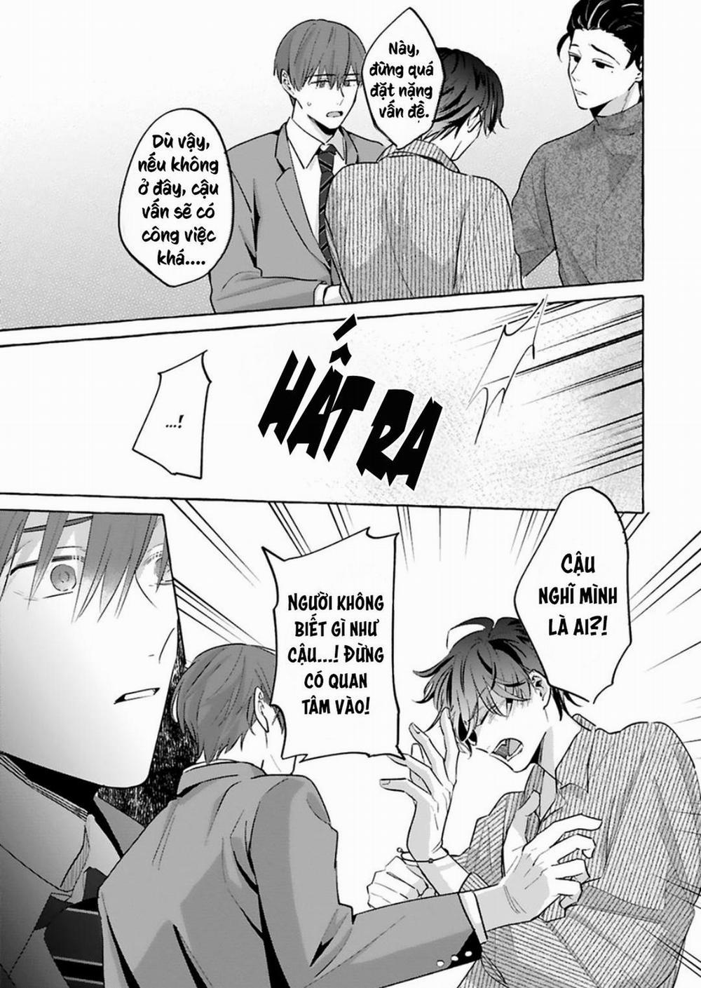 [AKIRA Roji] Shirouto Dakedo Ari Desu Ka 5 trang 17