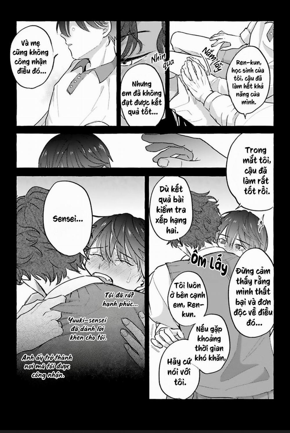 [AKIRA Roji] Shirouto Dakedo Ari Desu Ka 6 trang 8