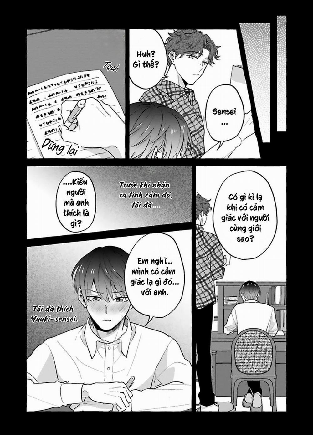 [AKIRA Roji] Shirouto Dakedo Ari Desu Ka 6 trang 9