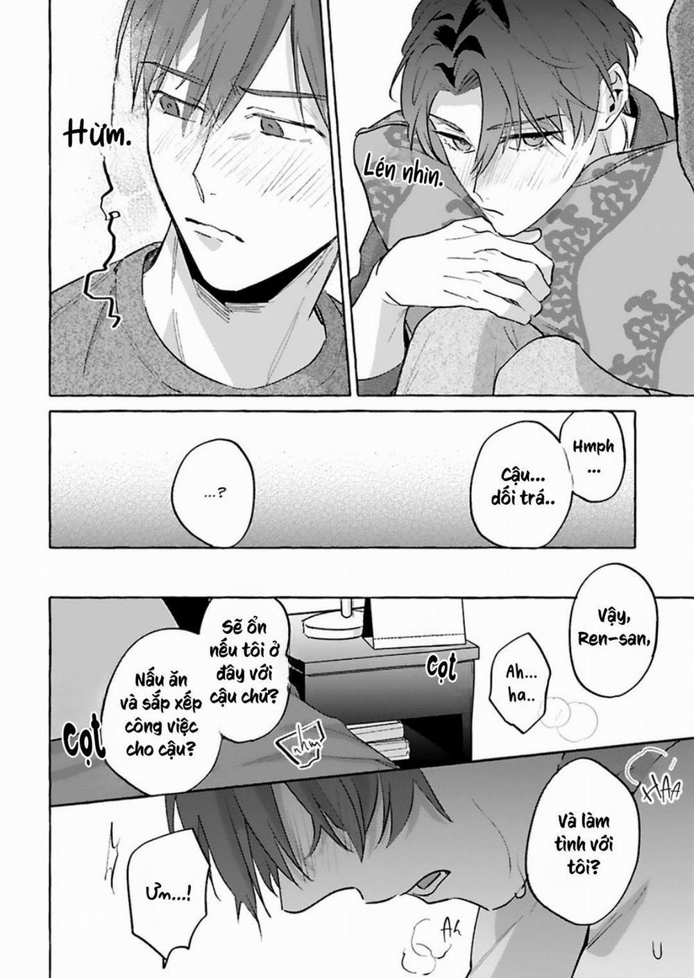 [AKIRA Roji] Shirouto Dakedo Ari Desu Ka 7 trang 17