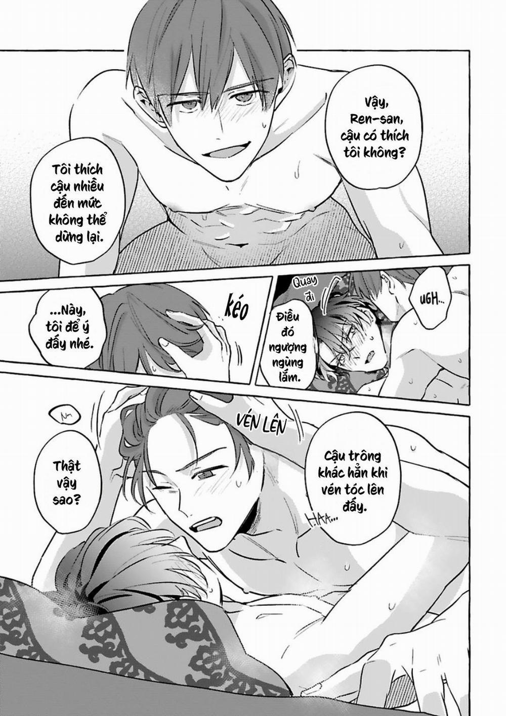 [AKIRA Roji] Shirouto Dakedo Ari Desu Ka 7 trang 20