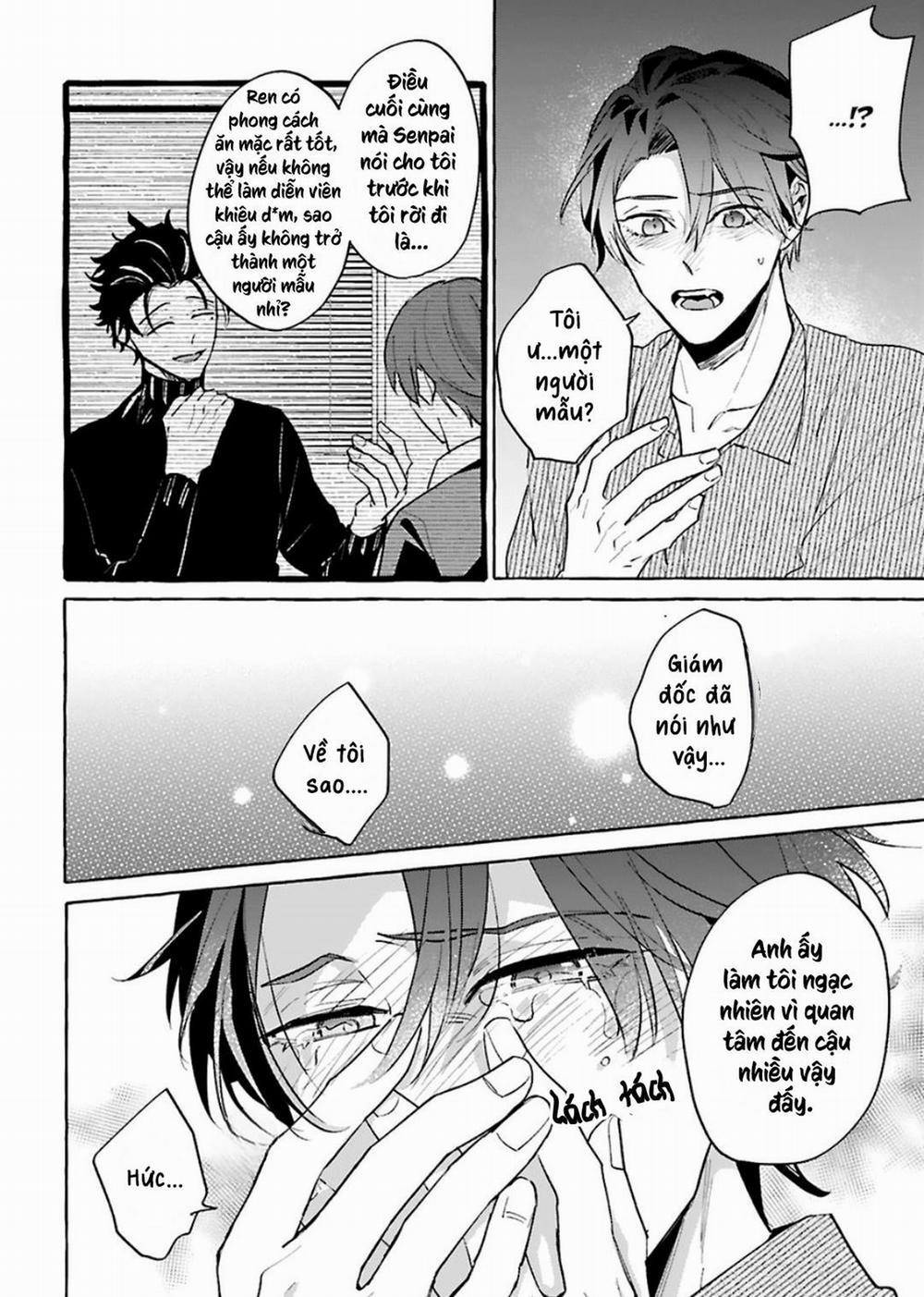 [AKIRA Roji] Shirouto Dakedo Ari Desu Ka 7 trang 7