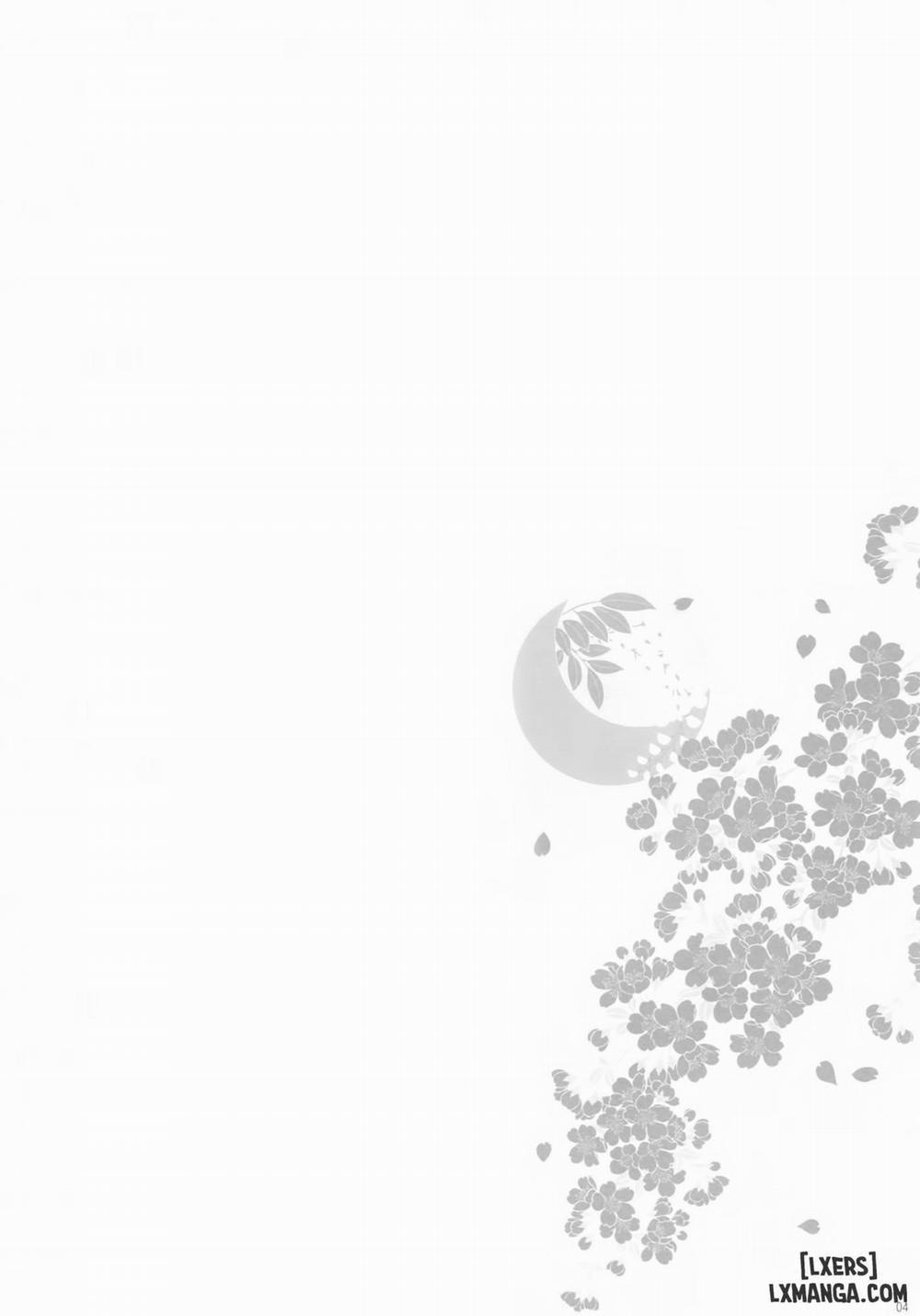 Akizuki-gata wa Sukebe Body Ni Oneshot trang 2