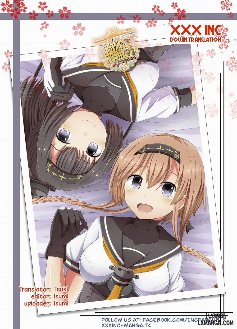 Akizuki-gata wa Sukebe Body Oneshot trang 26